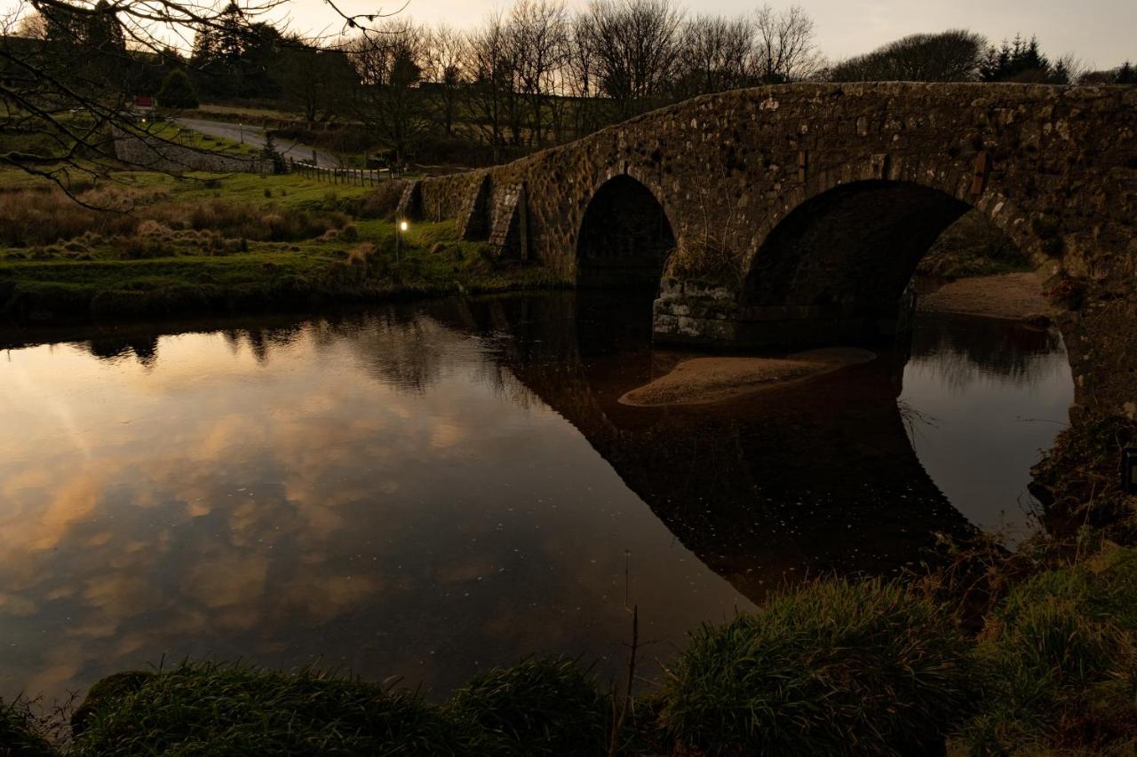 Two Bridges Hotel Zewnętrze zdjęcie